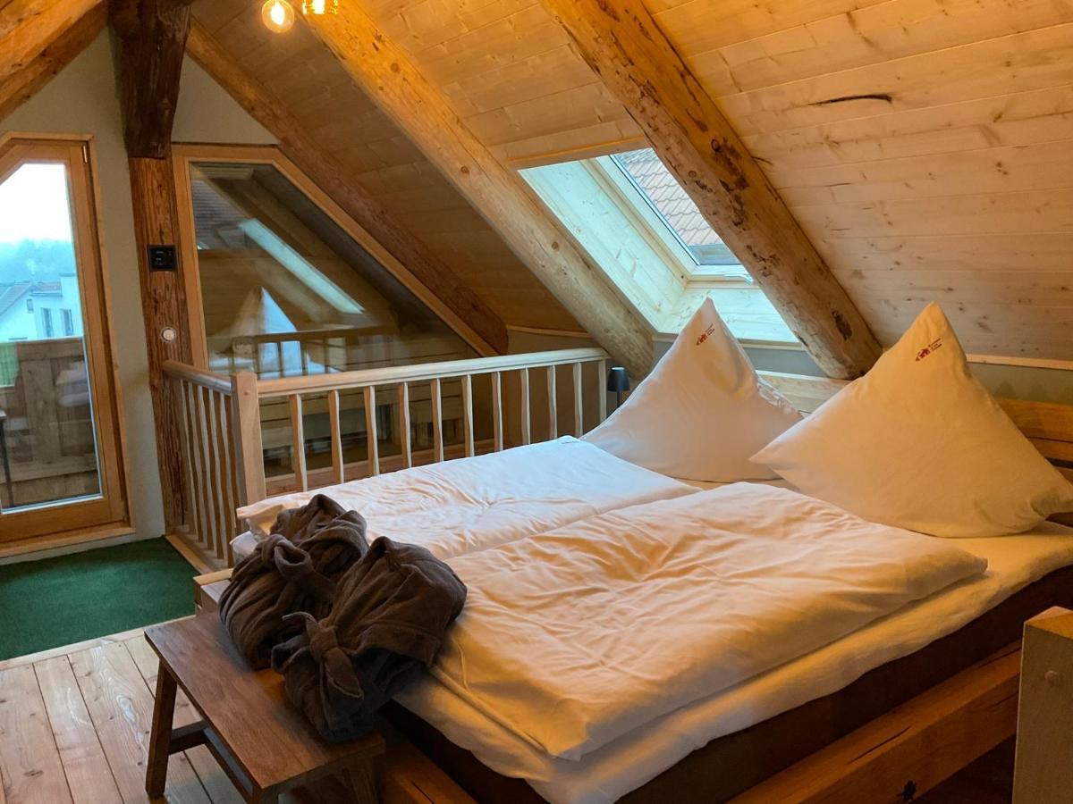 Blockhaus Panhuette Villa Braunlage Exterior photo