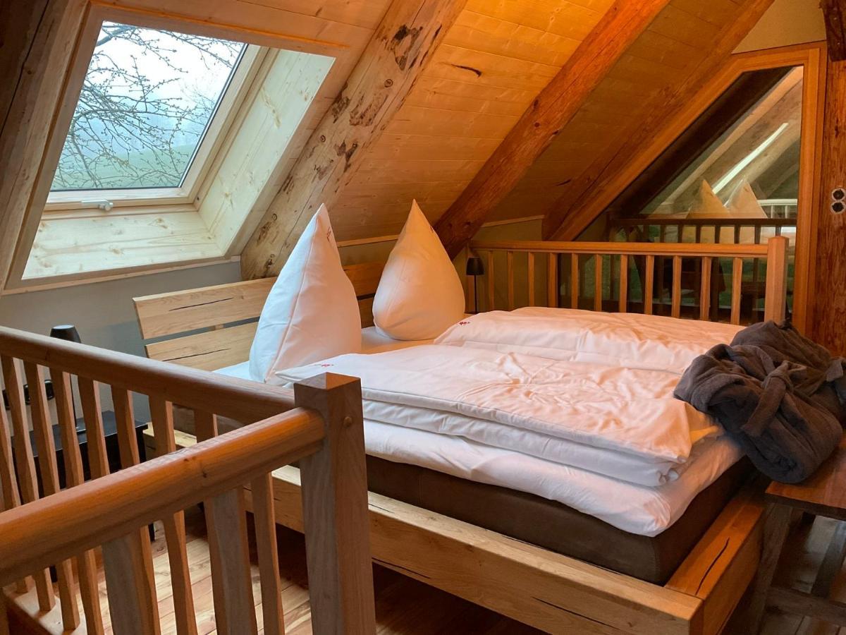 Blockhaus Panhuette Villa Braunlage Exterior photo